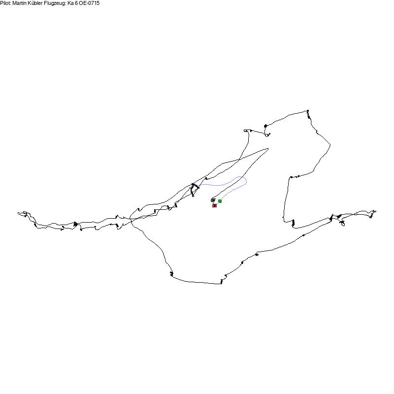 Flugspur